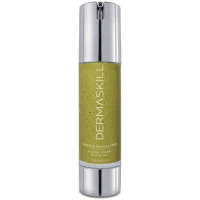 Dermaskill Avocado O2 Mask - Киснева маска для обличчя з екстрактом авокадо 50 мл