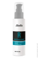 Mirella Professional R Restructure - Восстанавливающий флюид для волос с маслом миндаля - Восстанавливающий флюид для волос 100 мл