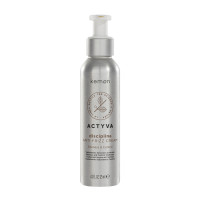 Kemon Actyva Disciplina Anti-Frizz Cream – Дисциплінуючий крем для неслухняного волосся  125 мл