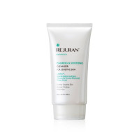 REJURAN Advanced Calming & Soothing Cleanser - Усовершенствованный гель для умывания 150 мл