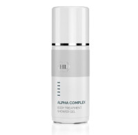 Holy Land Alpha Complex Shower Gel - Гель для душа с фруктовыми экстрактами  250 мл