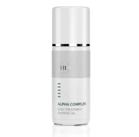 Holy Land Alpha Complex Shower Gel - Гель для душа с фруктовыми экстрактами  250 мл