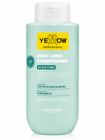 Yellow Easy Long Conditioner - Укрепляющий кондиционер для роста волос 500 мл