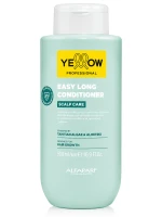 Yellow Easy Long Conditioner - Укрепляющий кондиционер для роста волос 500 мл