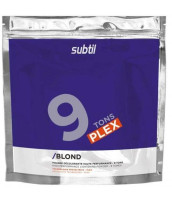 Ducastel Subtil Blond - безаміачний освітлювальний порошок 9 тонів 100 гр