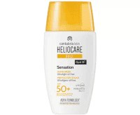 Cantabria Heliocare 360 Sensation SPF50 - Ультралегка сонцезахисна емульсія 50 мл