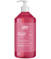 Shot Care Design Color Care Treated And Colored Hair Shampoo - Шампунь для фарбованого волосся 1000 мл