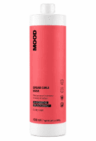 Mood Dream Curls Mask - Маска увлажняющая для кудрявых волос 1000 мл