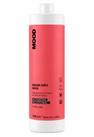 Mood Dream Curls Mask - Маска зволожуюча для кучерявого волосся 1000 мл