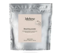 3Deluxe Professional Bleaching powder Освітлювальна пудра для волосся 500 г