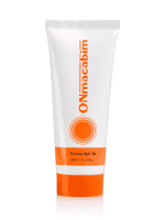 ONmacabim SUNBLOCK SPF 30 - CREAM - Сонцезахисний крем SPF 30  100 мл