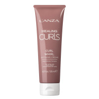 L'anza Healing Curls Curl Whirl Defining Cream - Крем для формування локонів 125 мл