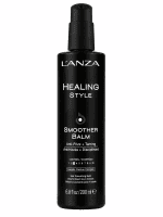 L'anza Healing Style Smoother Balm — бальзам для разглаживания волос 200 мл