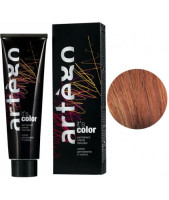 Artego It's Color - Стойкая крем-краска для волос 150 мл 9KK/9.44 Очень светлый блондин интенсивный медный