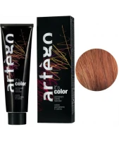 Artego It's Color - Стійка крем-фарба для волосся 150 мл 9KK/9.44 Дуже світлий блондин інтенсивний мідний