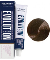 Alfaparf Evolution Of The Color - Стойкая краска для волос 60 мл 4NB - Теплый средний натуральный коричневый