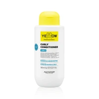 Yellow Curls Conditioner - Кондиционер для вьющихся волос 500 мл