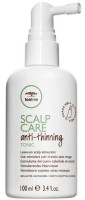 Paul Mitchell Tea Tree Anti-Thinning Scalp Care Tonic - Тоник против выпадения волос 100 мл