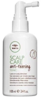 Paul Mitchell Tea Tree Anti-Thinning Scalp Care Tonic - Тоник против выпадения волос 100 мл