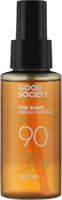 Artego Good Society 90 Free Sjape Argan Supreme - Сироватка для волосся з олією 75 мл