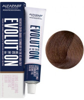 Alfaparf Evolution Of The Color - Стійка фарба для волосся 60 мл 6.3 - Темний русявий золотистий