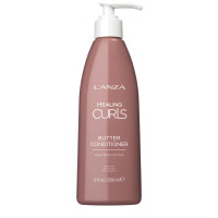 L'anza Curls Butter Conditioner - Масляный кондиционер для вьющихся волос 236 мл