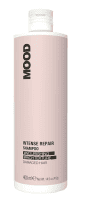 Mood Intense Repair Shampoo - Шампунь для інтенсивного відновлення пошкодженого волосся 400 мл