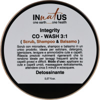 Innatus Integraty Co-Wash 3:1 - Універсальний очищувач 3 в 1 150 мл