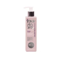 BBcos Emphasis Color-Tech Effect Acidifying Mask - Підкислювальна маска для волосся 250 мл