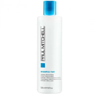 Paul Mitchell Shampoo Two - Шампунь для глубокого очищения  1000 мл