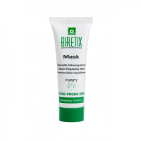  Cantabria Labs Biretix Mask Sebum-Regulating - Себорегулирующая маска для кожи с акне, 25 мл 25 мл