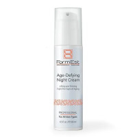 FormEst Age-Defying Night Cream - Ночной лифтинг-крем 200 мл