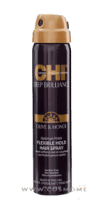 CHI Deep Brilliance Flex&Hold Hairspray - Лак для волос подвижной фиксации 75 мл