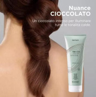 Kemon Yo Color System Yo Cond - Тонуюча маска для волосся 200 мл  Cioccolato - Шоколад