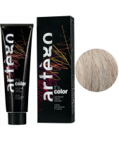 Artego It's Color - Стійка крем-фарба для волосся 150 мл 9NA/9.01 Дуже світлий блондин м'яко-попелястий