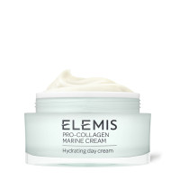 ELEMIS Pro-Collagen Marine Cream - Крем для обличчя Про-Колаген 50 мл