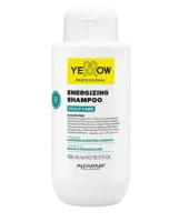 Yellow Scalp Energy Shampoo - Шампунь для укрепления волос 500 мл