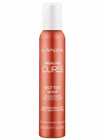 L'anza Healing Curls Butter Whip — мусс для локонов 168 мл