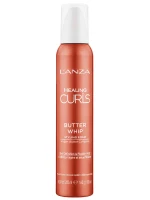 L'anza Healing Curls Butter Whip — мусс для локонов 168 мл