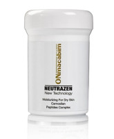 ONmacabim Neutrazen CARNOSILAN MOISTURIZING (SPF 15) - Зволожувальний крем для сухої шкіри 250 мл