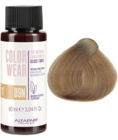 Alfaparf Color Wear Liquid - Тонуюча рідка фарба 60 мл 09N - Дуже світлий натуральний блондин