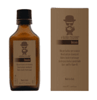 Barba Italiana Romolo - Масло для бороды 50 мл