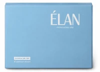 Elan Professional Line - Фарба для брів гель-фарба з окислювачем, сет 03 світло-коричневий