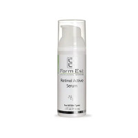 FormEst Retinol Active Serum - Сыворотка с ретинолом 30 мл