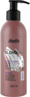 Mirella Professional Your Blondesty ARCTIC - Маска для осветленных волос 230 мл