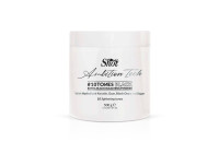 Shot Ambition Black Tech Bleaching Powde - Осветляющий черный порошок 10 тонов 500 г