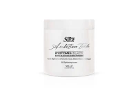 Shot Ambition Black Tech Bleaching Powde - Освітлювальний чорний порошок 10 тонів 500 г