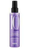 Subtil Color Lab Violet Spray - Спрей для комплексного догляду за освітленим волоссям 150 мл