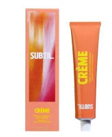 Ducastel Subtil Сreme - Стойкая крем-краска для волос 60 мл 4 - шатен