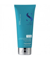 Alfaparf Semi Di Lino Curls Hydrating Co-Wash Conditioner Зволожувальний ко-вошинг кондиціонер для кучерявого волосся 200 мл